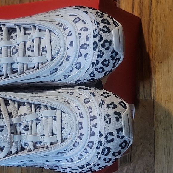 Nike Air Max 97 - Picture 8 of 13